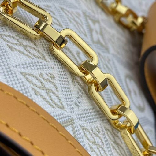 Louis Vuitton Since 1854 Dauphine MM M59483 - Image 12