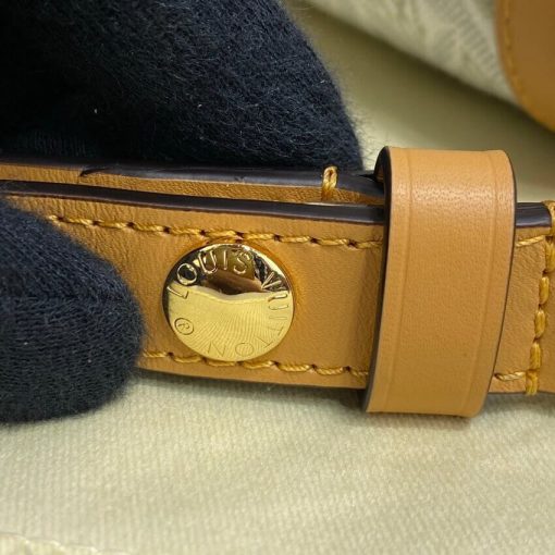 Louis Vuitton Since 1854 Dauphine MM M59483 - Image 13