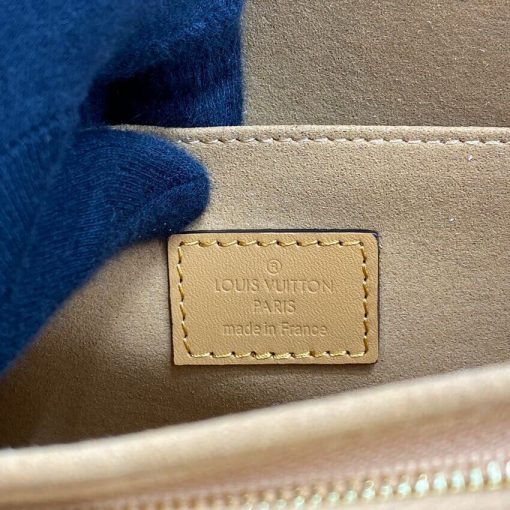 Louis Vuitton Since 1854 Dauphine MM M59483 - Image 15