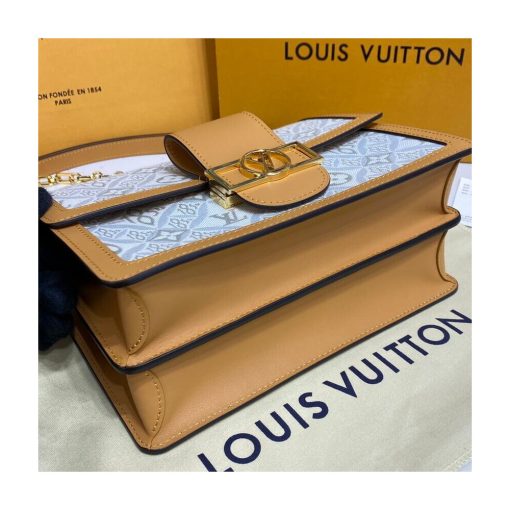 Louis Vuitton Since 1854 Dauphine MM M59483 - Image 8