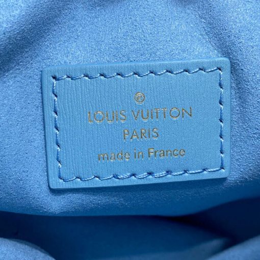 Louis Vuitton Since 1854 Jacquard Textile Loop Bag M81094 - Image 19