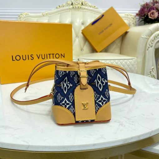 Louis Vuitton Since 1854 Noe Purse M57447 - Image 2