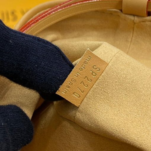 Louis Vuitton Since 1854 Noe Purse M57447 - Image 12