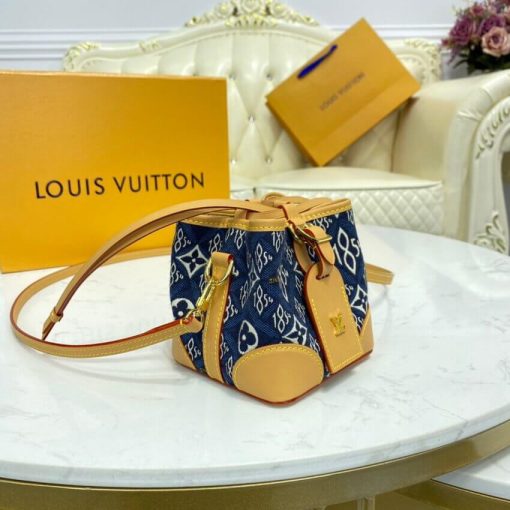 Louis Vuitton Since 1854 Noe Purse M57447 - Image 3