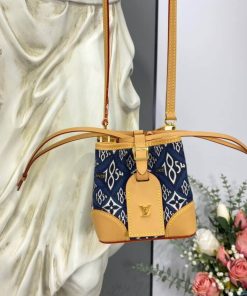 Louis Vuitton Since 1854 Noe Purse M57447