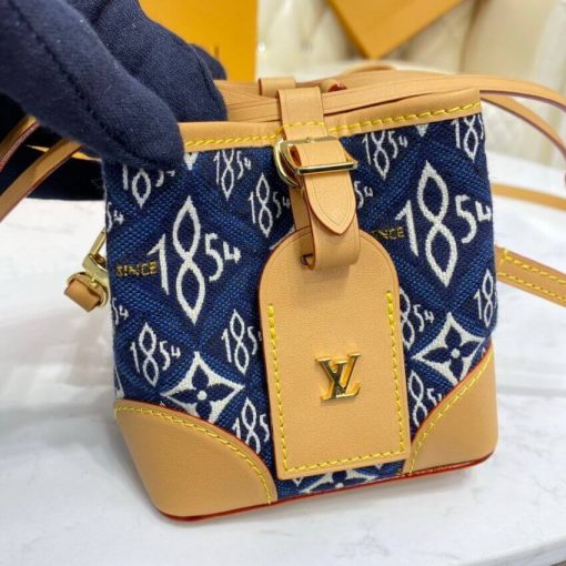 Louis Vuitton Since 1854 Noe Purse M57447 - Image 5