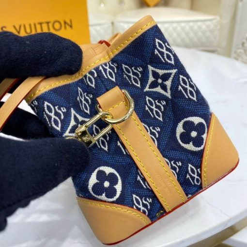 Louis Vuitton Since 1854 Noe Purse M57447 - Image 6