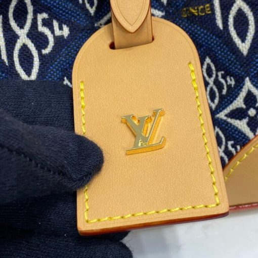 Louis Vuitton Since 1854 Noe Purse M57447 - Image 8