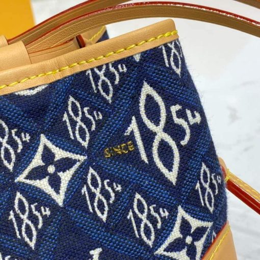 Louis Vuitton Since 1854 Noe Purse M57447 - Image 9