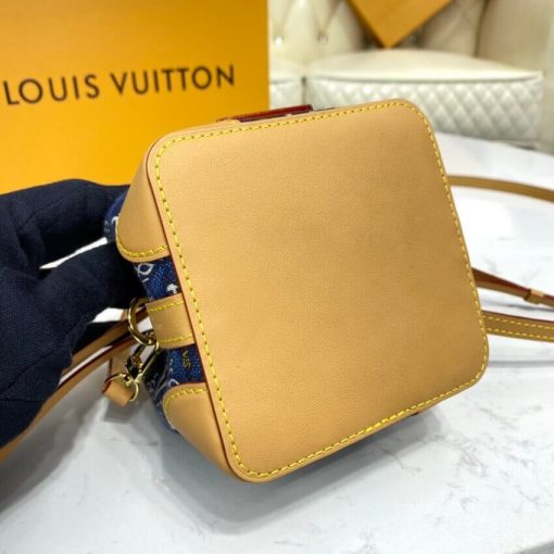 Louis Vuitton Since 1854 Noe Purse M57447 - Image 10
