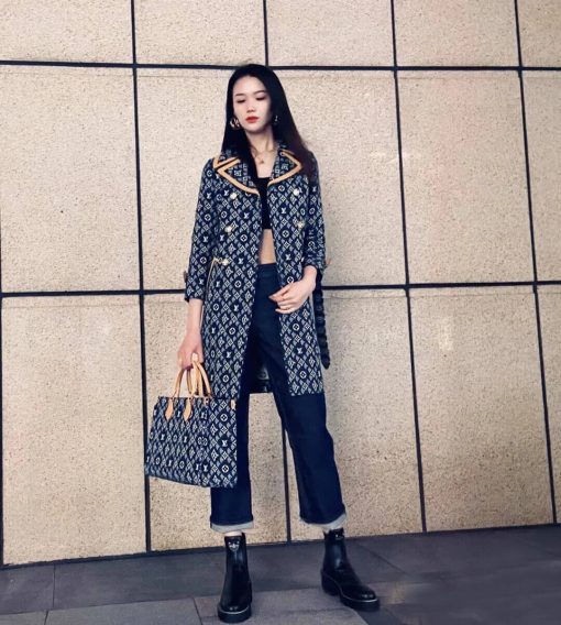 Louis Vuitton Since 1854 Onthgo PM M57396 - Image 2