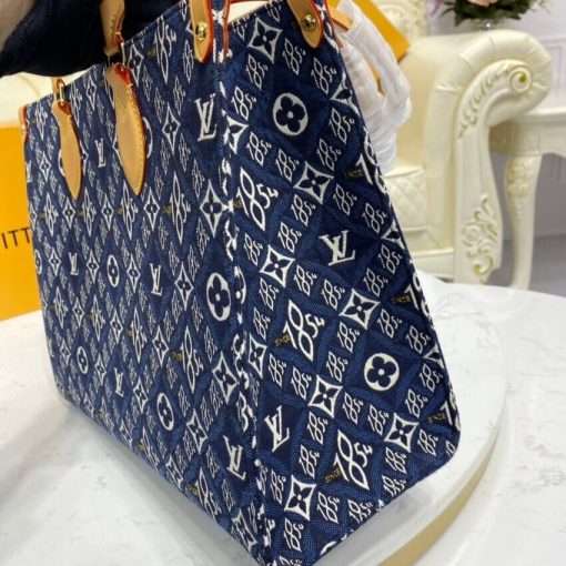Louis Vuitton Since 1854 Onthgo PM M57396 - Image 11
