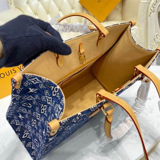 Louis Vuitton Since 1854 Onthgo PM M57396 - Image 13