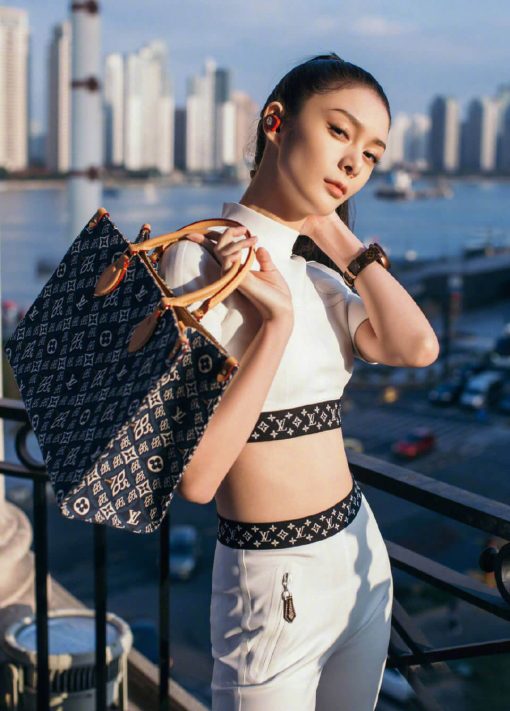 Louis Vuitton Since 1854 Onthgo PM M57396 - Image 3
