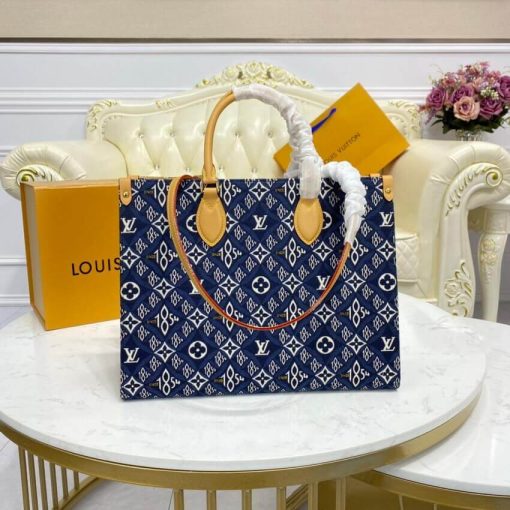 Louis Vuitton Since 1854 Onthgo PM M57396 - Image 4