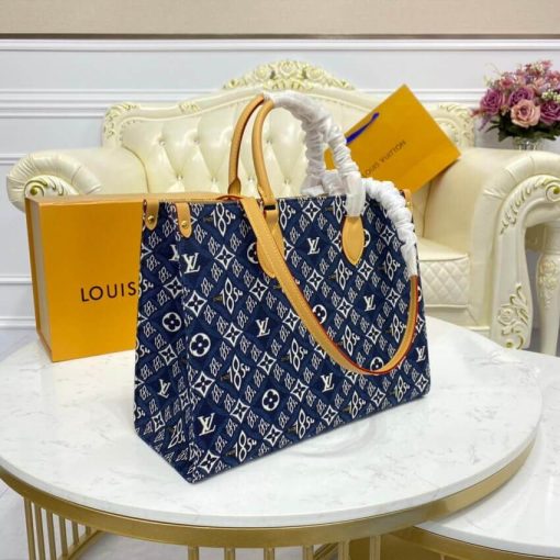 Louis Vuitton Since 1854 Onthgo PM M57396 - Image 5