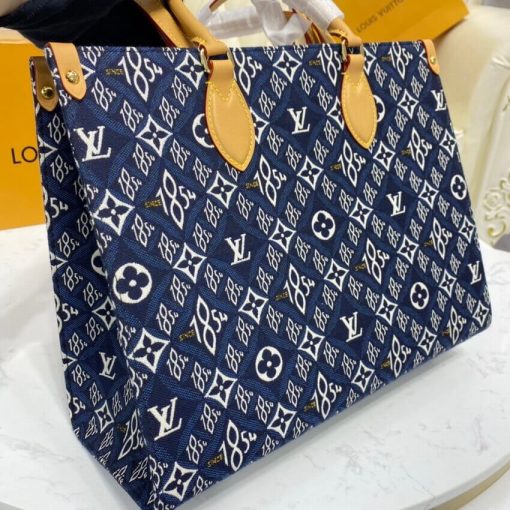 Louis Vuitton Since 1854 Onthgo PM M57396 - Image 7