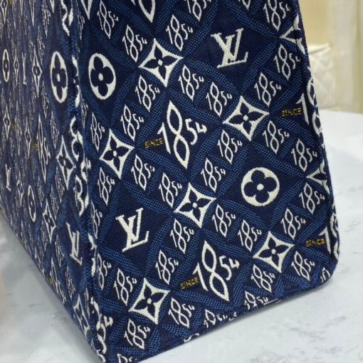 Louis Vuitton Since 1854 Onthgo PM M57396 - Image 9
