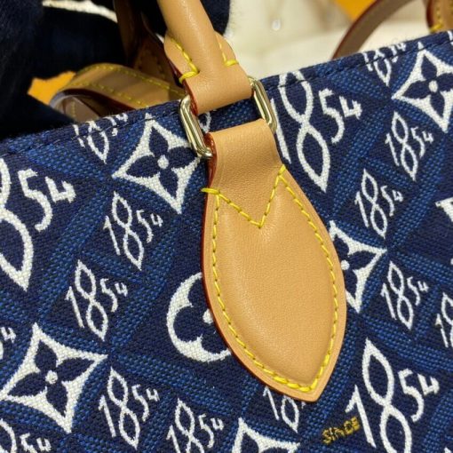 Louis Vuitton Since 1854 Onthgo PM M57396 - Image 10
