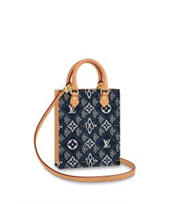 Louis Vuitton Since 1854 Petit Sac Plat