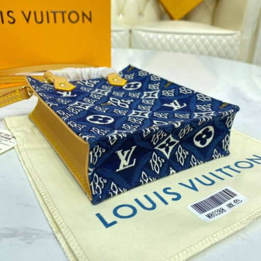 Louis Vuitton Since 1854 Petit Sac Plat - Image 6