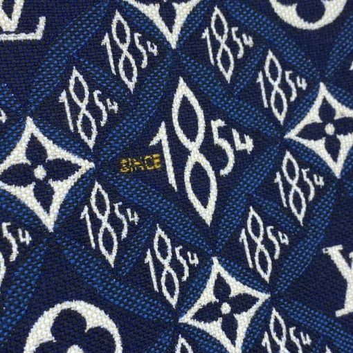 Louis Vuitton Since 1854 Petit Sac Plat - Image 8