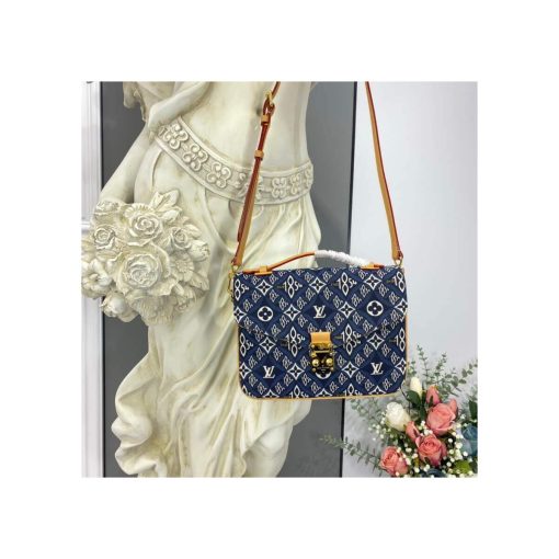 Louis Vuitton Since 1854 Pochette Métis M57395 - Image 2