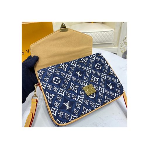 Louis Vuitton Since 1854 Pochette Métis M57395 - Image 13