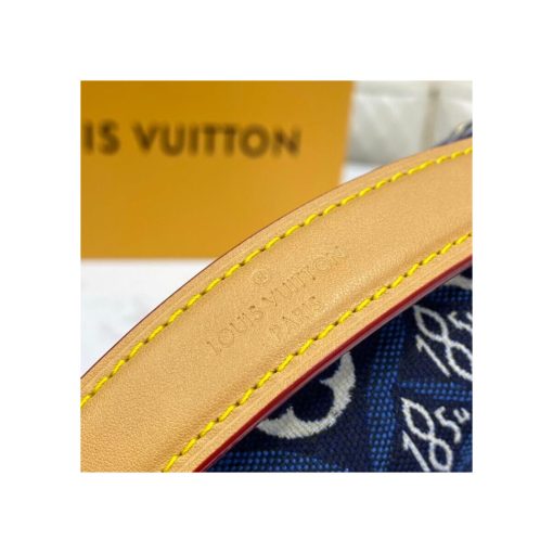 Louis Vuitton Since 1854 Pochette Métis M57395 - Image 15