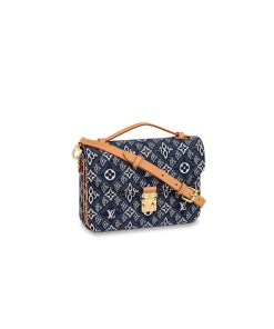 Louis Vuitton Since 1854 Pochette Métis M57395