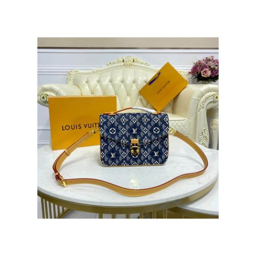 Louis Vuitton Since 1854 Pochette Métis M57395 - Image 4