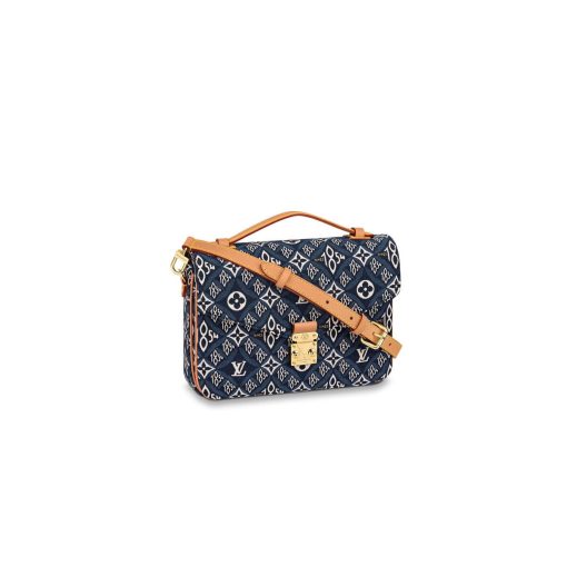 Louis Vuitton Since 1854 Pochette Métis M57395