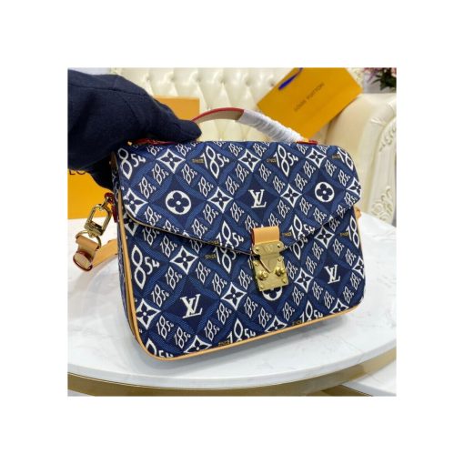 Louis Vuitton Since 1854 Pochette Métis M57395 - Image 7