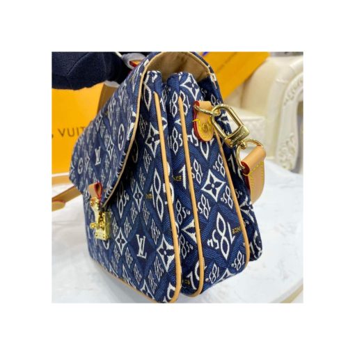 Louis Vuitton Since 1854 Pochette Métis M57395 - Image 8
