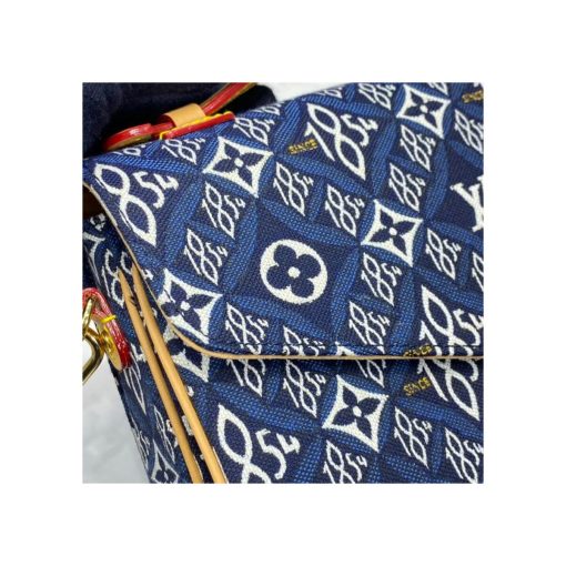 Louis Vuitton Since 1854 Pochette Métis M57395 - Image 9