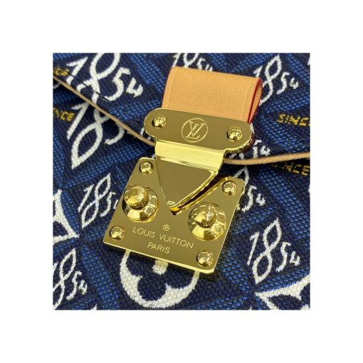 Louis Vuitton Since 1854 Pochette Métis M57395 - Image 10