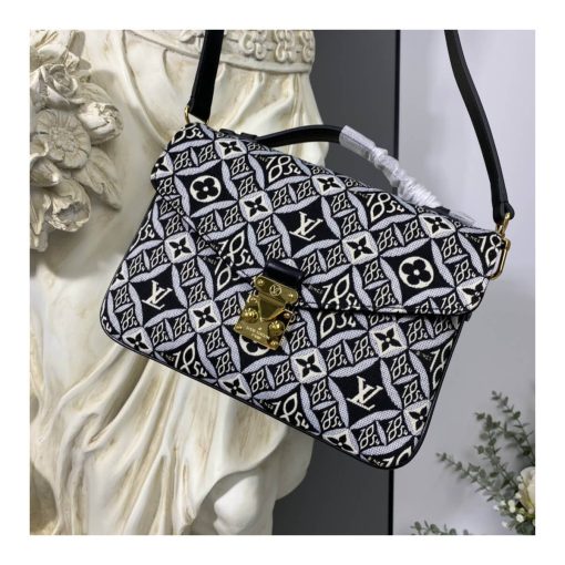 Louis Vuitton Since 1854 Pochette Metis M57272 - Image 2