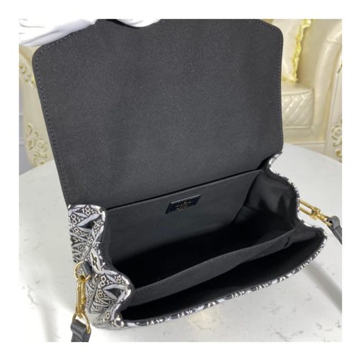 Louis Vuitton Since 1854 Pochette Metis M57272 - Image 12
