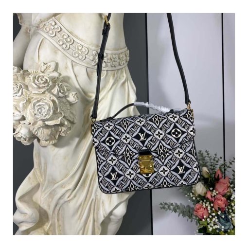 Louis Vuitton Since 1854 Pochette Metis M57272 - Image 3