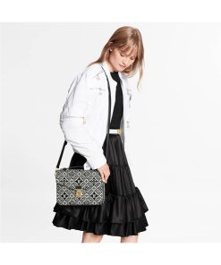 Louis Vuitton Since 1854 Pochette Metis M57272