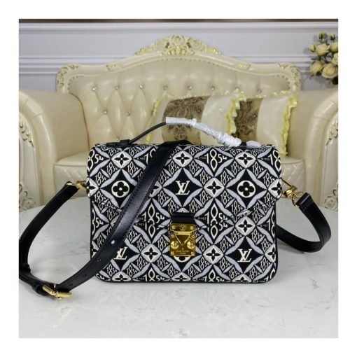 Louis Vuitton Since 1854 Pochette Metis M57272 - Image 4