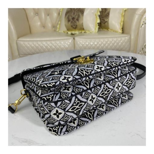Louis Vuitton Since 1854 Pochette Metis M57272 - Image 7
