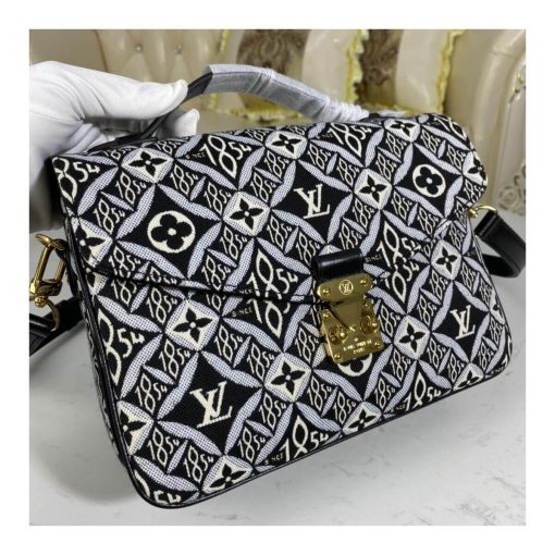 Louis Vuitton Since 1854 Pochette Metis M57272 - Image 8
