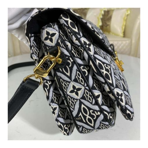 Louis Vuitton Since 1854 Pochette Metis M57272 - Image 9
