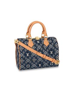 Louis Vuitton Since 1854 Speedy Bandouliere 25 M57400
