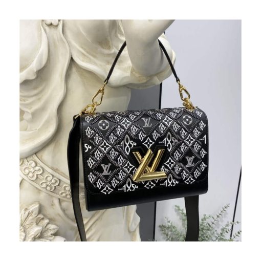 Louis Vuitton Since 1854 Twist MM M57442 - Image 2