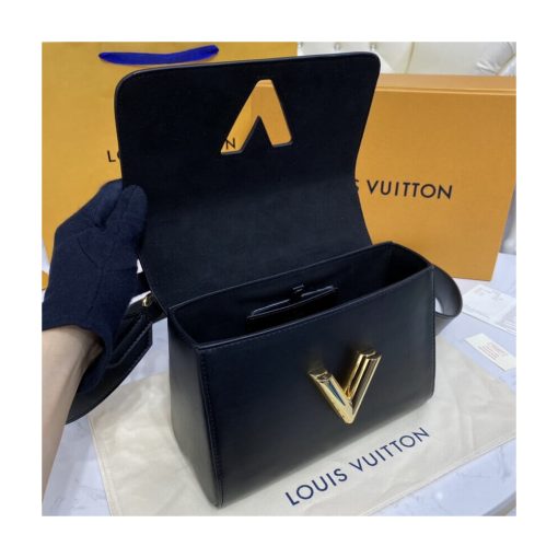 Louis Vuitton Since 1854 Twist MM M57442 - Image 12
