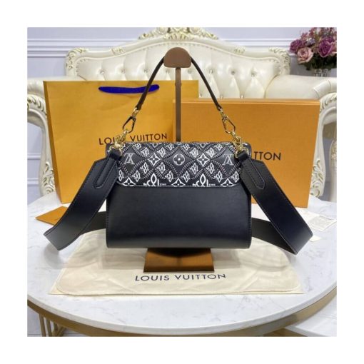 Louis Vuitton Since 1854 Twist MM M57442 - Image 4