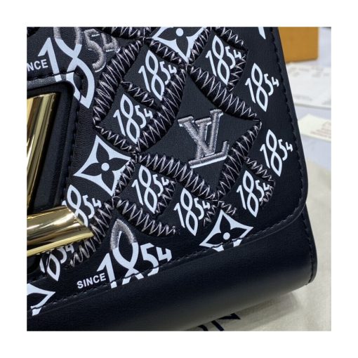 Louis Vuitton Since 1854 Twist MM M57442 - Image 6