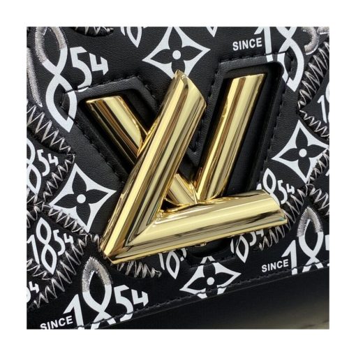 Louis Vuitton Since 1854 Twist MM M57442 - Image 7